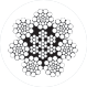 8x19 Classification Wire Rope