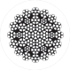 Rotation-Resistant Wire Rope
