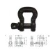 Synthetic Sling Saver Shackle