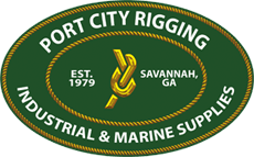 Port City Industrial & Marine Supply, Inc in Savannah, Georgia, USA