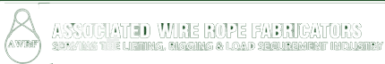 Association Wire Rope Fabrications
